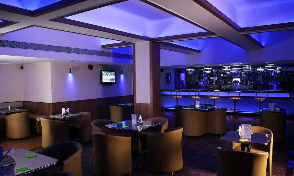 Regency Kanchipuram By Grt Hotels Eksteriør billede