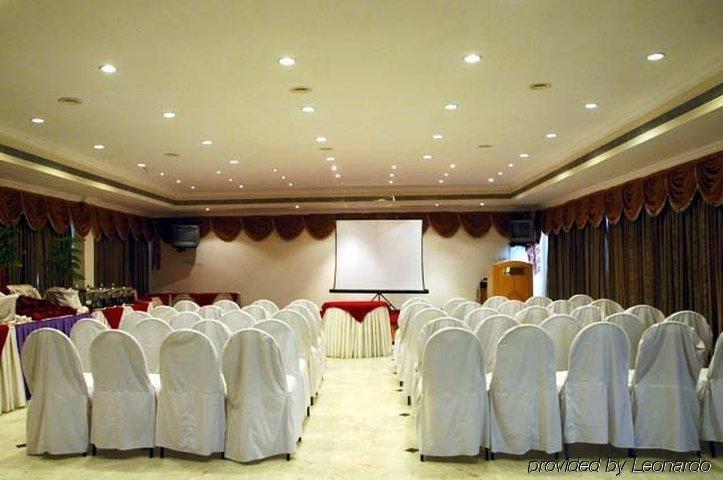 Regency Kanchipuram By Grt Hotels Eksteriør billede